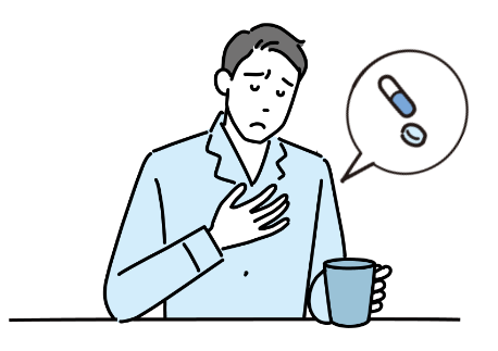 薄毛のお悩み３