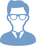 ハサミのアイコン