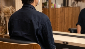 カウンセリングの写真